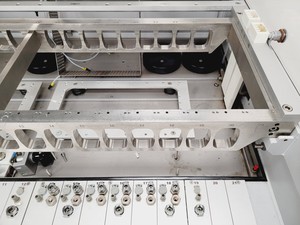 Thumbnail image of Chemspeed Technologies SLT 106 Accelerator Synthesizer Lab
