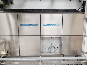 Thumbnail image of Chemspeed Technologies SLT 106 Accelerator Synthesizer Lab
