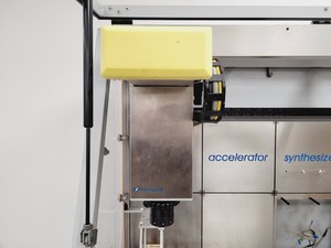 Thumbnail image of Chemspeed Technologies SLT 106 Accelerator Synthesizer Lab