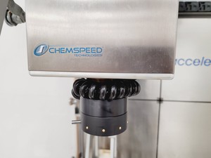 Thumbnail image of Chemspeed Technologies SLT 106 Accelerator Synthesizer Lab