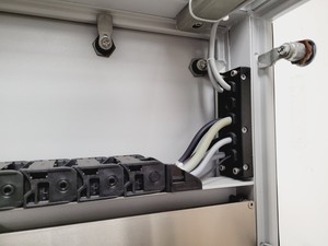 Thumbnail image of Chemspeed Technologies SLT 106 Accelerator Synthesizer Lab