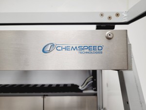 Thumbnail image of Chemspeed Technologies SLT 106 Accelerator Synthesizer Lab