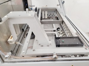 Thumbnail image of Chemspeed Technologies SLT 106 Accelerator Synthesizer Lab