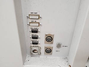 Thumbnail image of Chemspeed Technologies SLT 106 Accelerator Synthesizer Lab