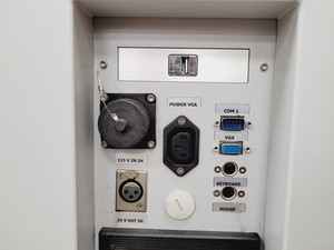 Thumbnail image of Chemspeed Technologies SLT 106 Accelerator Synthesizer Lab