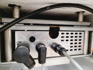 Thumbnail image of Chemspeed Technologies SLT 106 Accelerator Synthesizer Lab