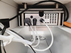 Thumbnail image of Chemspeed Technologies SLT 106 Accelerator Synthesizer Lab