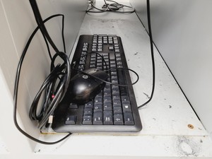 Thumbnail image of Chemspeed Technologies SLT 106 Accelerator Synthesizer Lab