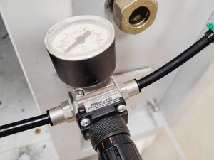 Thumbnail image of Chemspeed Technologies SLT 106 Accelerator Synthesizer Lab