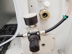 Thumbnail image of Chemspeed Technologies SLT 106 Accelerator Synthesizer Lab