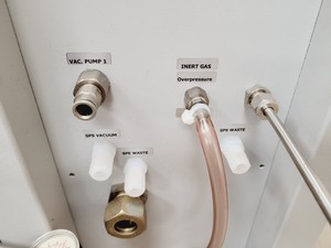 Thumbnail image of Chemspeed Technologies SLT 106 Accelerator Synthesizer Lab