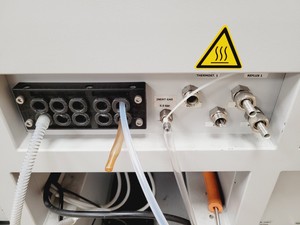 Thumbnail image of Chemspeed Technologies SLT 106 Accelerator Synthesizer Lab