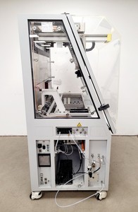 Thumbnail image of Chemspeed Technologies SLT 106 Accelerator Synthesizer Lab
