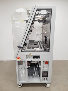 Thumbnail image of Chemspeed Technologies SLT 106 Accelerator Synthesizer Lab