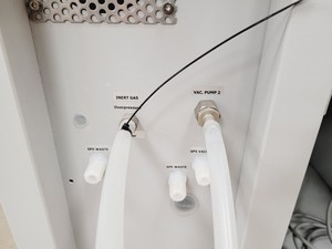 Thumbnail image of Chemspeed Technologies SLT 106 Accelerator Synthesizer Lab