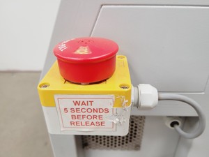 Thumbnail image of Chemspeed Technologies SLT 106 Accelerator Synthesizer Lab