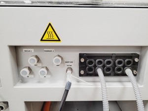 Thumbnail image of Chemspeed Technologies SLT 106 Accelerator Synthesizer Lab