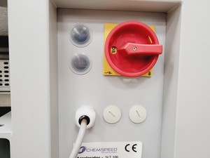 Thumbnail image of Chemspeed Technologies SLT 106 Accelerator Synthesizer Lab