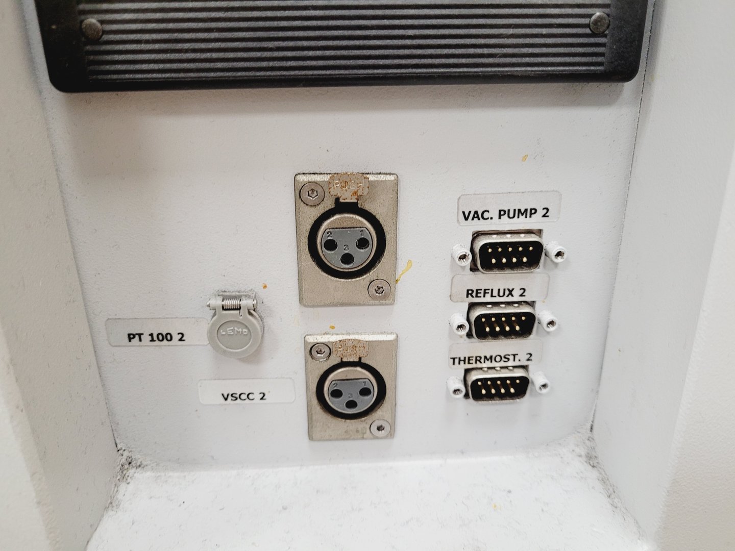 Image of Chemspeed Technologies SLT 106 Accelerator Synthesizer Lab