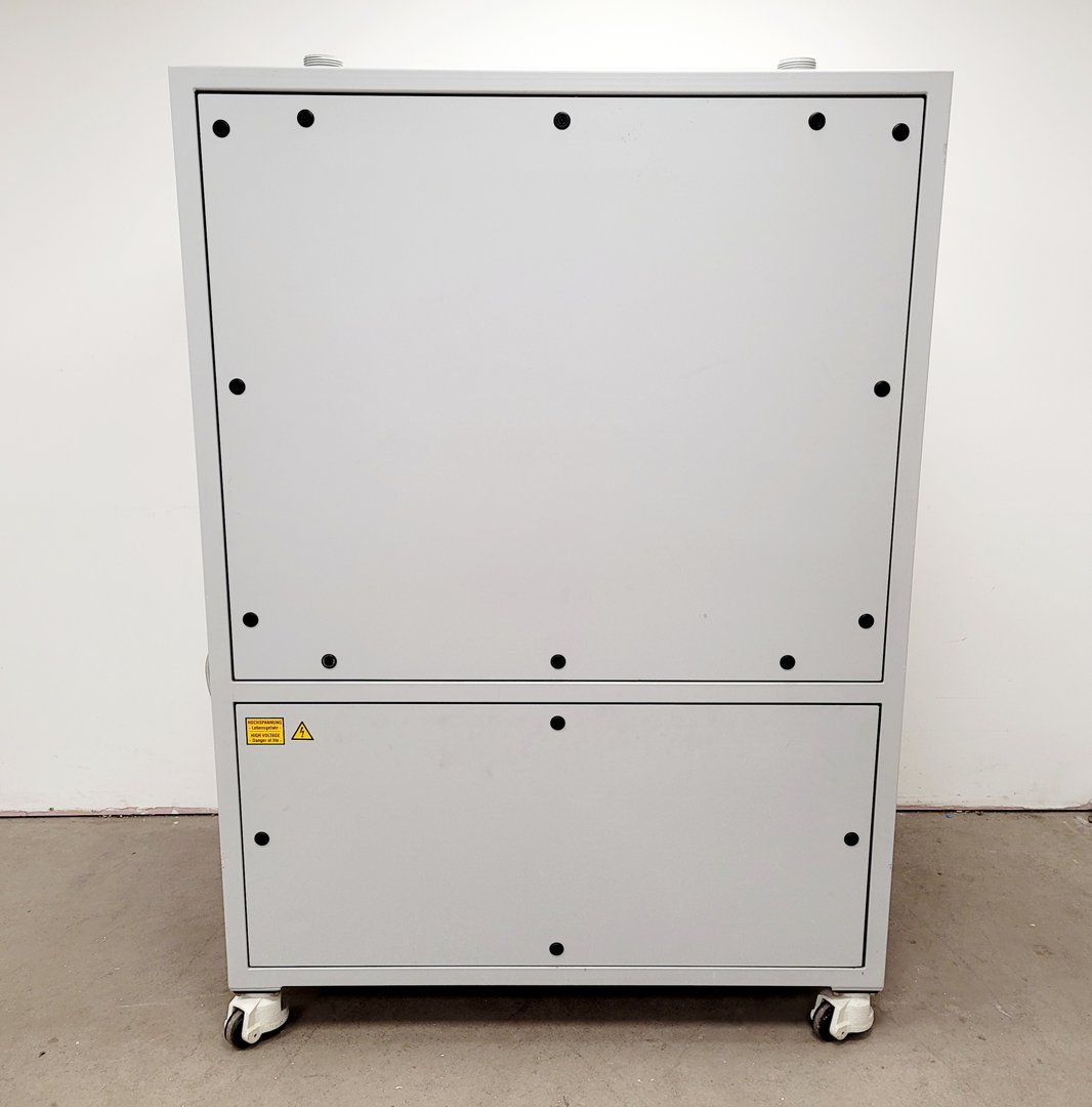 Image of Chemspeed Technologies SLT 106 Accelerator Synthesizer Lab