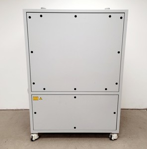 Thumbnail image of Chemspeed Technologies SLT 106 Accelerator Synthesizer Lab