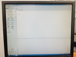 Thumbnail image of Chemspeed Technologies SLT 106 Accelerator Synthesizer Lab