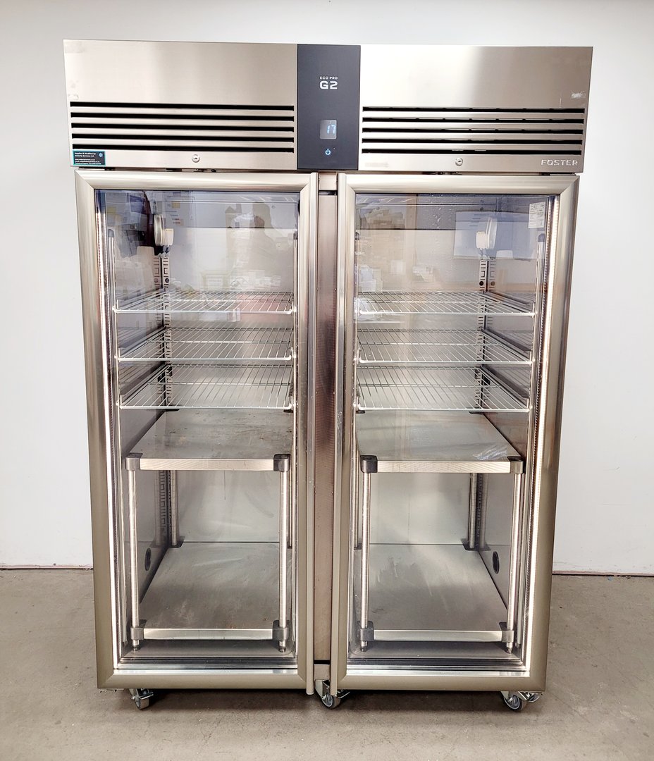 Image of Foster Eco Pro G2 Laboratory Refrigerator Model 10-494 EP1440G Lab
