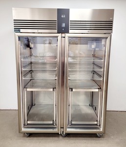 Thumbnail image of Foster Eco Pro G2 Laboratory Refrigerator Model 10-494 EP1440G Lab