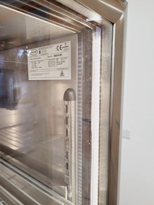 Thumbnail image of Foster Eco Pro G2 Laboratory Refrigerator Model 10-494 EP1440G Lab