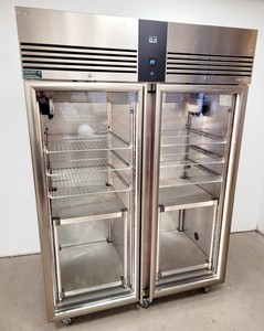 Thumbnail image of Foster Eco Pro G2 Laboratory Refrigerator Model 10-494 EP1440G Lab