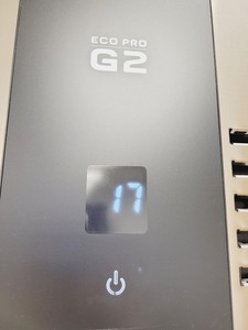 Thumbnail image of Foster Eco Pro G2 Laboratory Refrigerator Model 10-494 EP1440G Lab