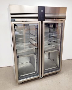 Thumbnail image of Foster Eco Pro G2 Laboratory Refrigerator Model 10-494 EP1440G Lab