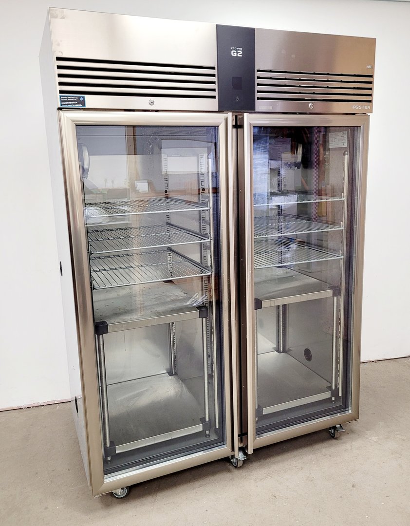 Image of Foster Eco Pro G2 Laboratory Refrigerator Model 10-494 EP1440G Lab