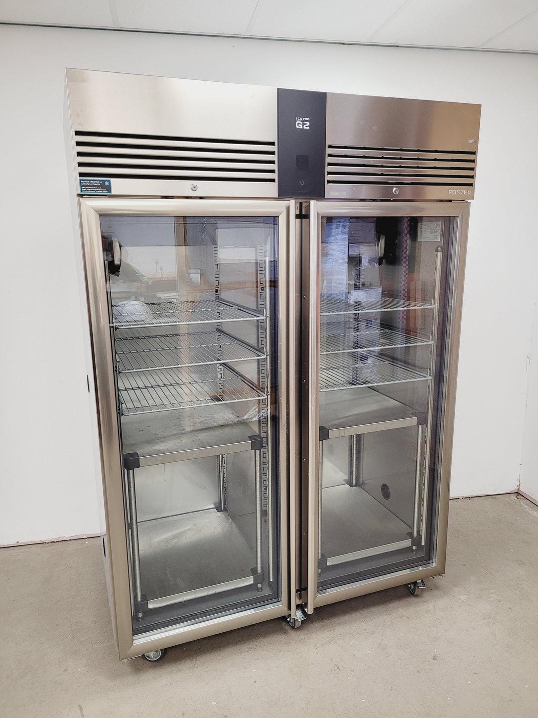 Image of Foster Eco Pro G2 Laboratory Refrigerator Model 10-494 EP1440G Lab