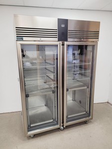 Thumbnail image of Foster Eco Pro G2 Laboratory Refrigerator Model 10-494 EP1440G Lab