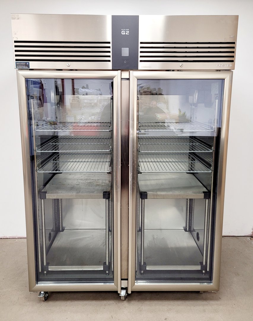 Image of Foster Eco Pro G2 Laboratory Refrigerator Model 10-494 EP1440G Lab