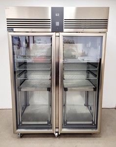 Thumbnail image of Foster Eco Pro G2 Laboratory Refrigerator Model 10-494 EP1440G Lab