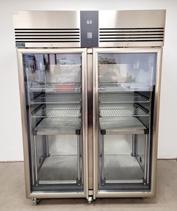 Thumbnail image of Foster Eco Pro G2 Laboratory Refrigerator Model 10-494 EP1440G Lab