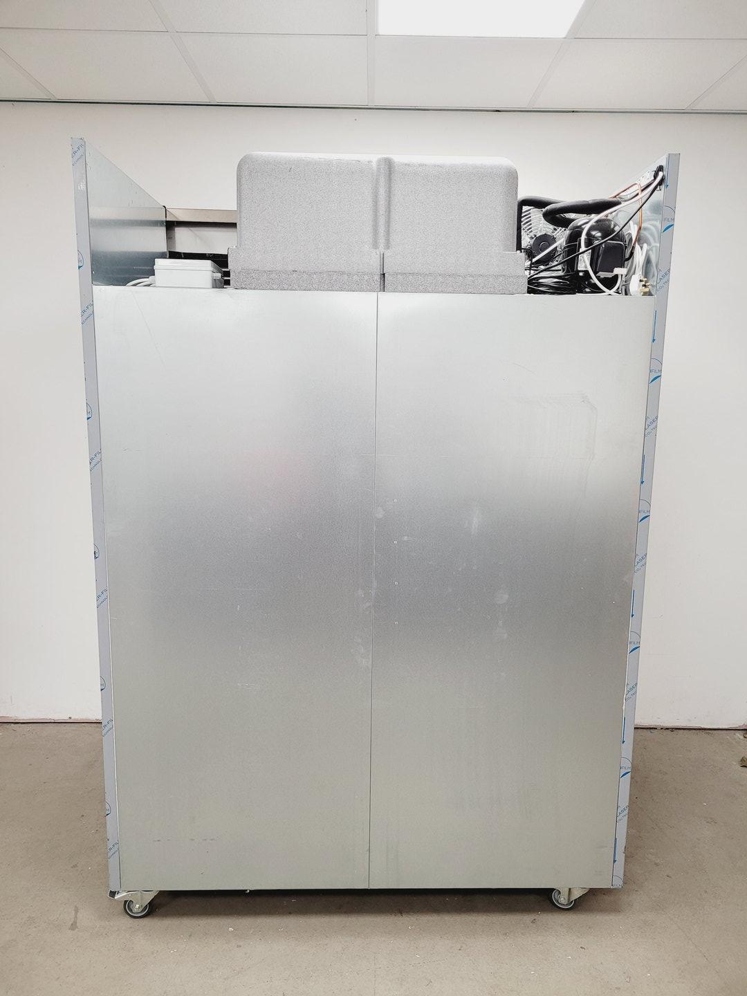 Image of Foster Eco Pro G2 Laboratory Refrigerator Model 10-494 EP1440G Lab