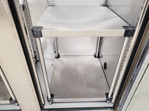 Thumbnail image of Foster Eco Pro G2 Laboratory Refrigerator Model 10-494 EP1440G Lab
