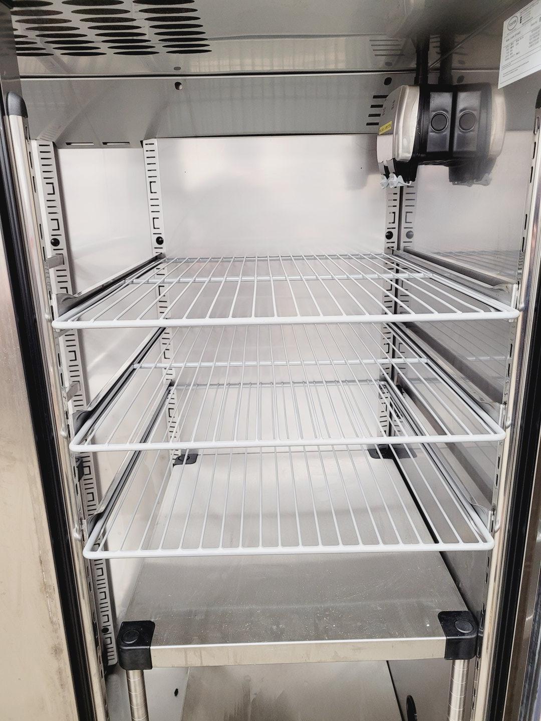Image of Foster Eco Pro G2 Laboratory Refrigerator Model 10-494 EP1440G Lab