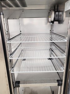 Thumbnail image of Foster Eco Pro G2 Laboratory Refrigerator Model 10-494 EP1440G Lab