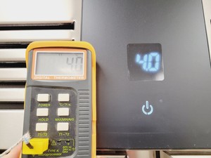 Thumbnail image of Foster Eco Pro G2 Laboratory Refrigerator Model 10-494 EP1440G Lab