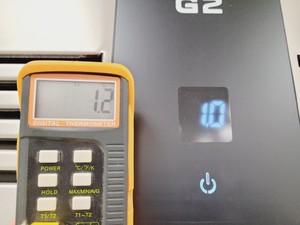 Thumbnail image of Foster Eco Pro G2 Laboratory Refrigerator Model 10-494 EP1440G Lab