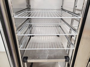 Thumbnail image of Foster Eco Pro G2 Laboratory Refrigerator Model 10-494 EP1440G Lab