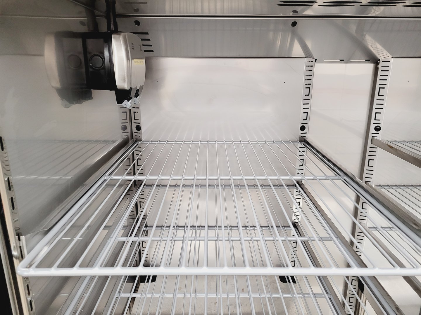 Image of Foster Eco Pro G2 Laboratory Refrigerator Model 10-494 EP1440G Lab