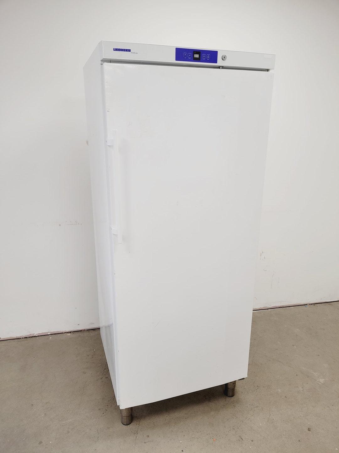 Image of Liebherr GG 5210 Laboratory Freezer Lab