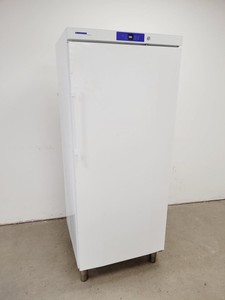 Thumbnail image of Liebherr GG 5210 Laboratory Freezer Lab