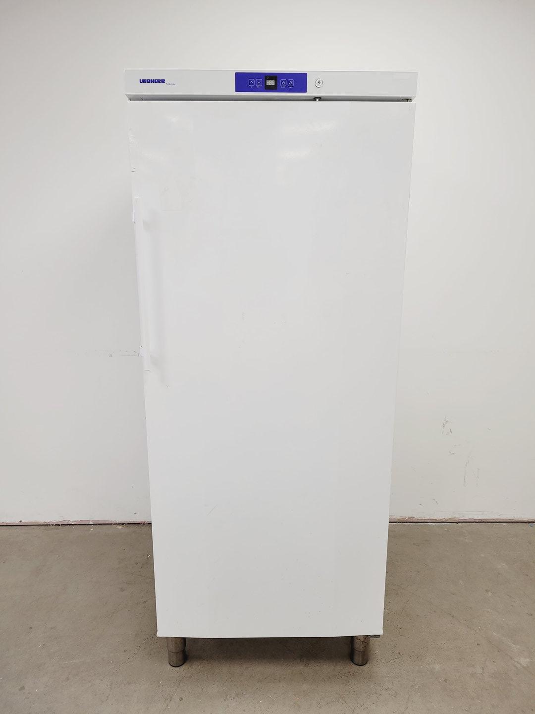 Image of Liebherr GG 5210 Laboratory Freezer Lab