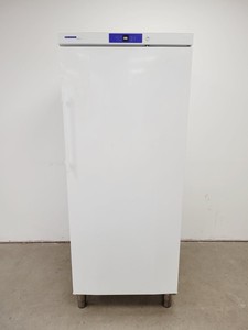 Thumbnail image of Liebherr GG 5210 Laboratory Freezer Lab
